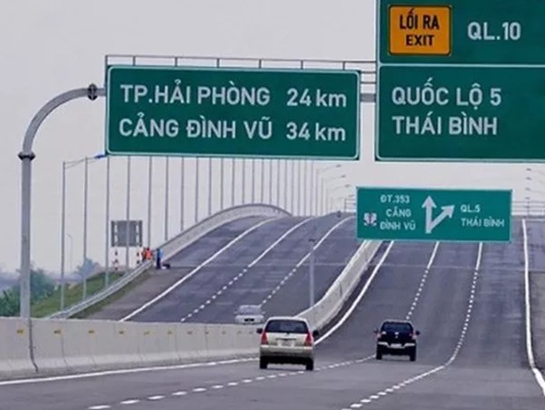 Bộ Giao thông: Điều chỉnh giảm mức phí tuyến cao tốc thuộc thẩm quyền doanh nghiệp