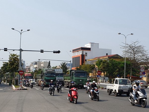 Đà Nẵng đầu tư hơn 189 tỷ đồng cải tạo trục đường “tử thần”