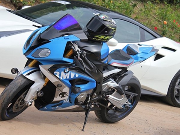 Nhiều dòng ô tô, xe máy được giảm giá tính phí trước bạ