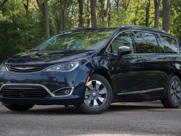 Top 10 chiếc xe gia đình tốt nhất