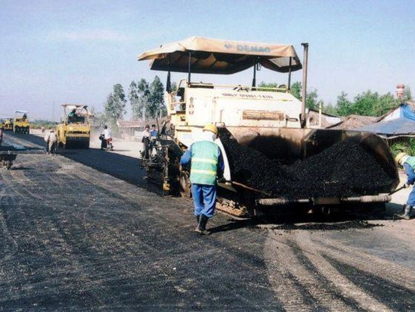 Đề xuất bỏ ngay Quỹ bảo trì đường bộ