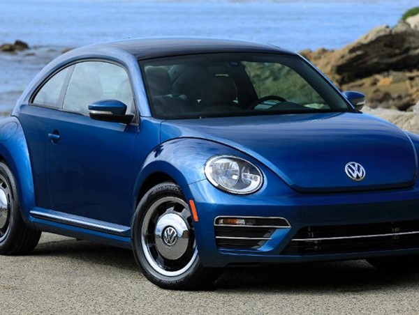 Top 10 chiếc xe ít bị trộm dòm ngó nhất tại Mỹ