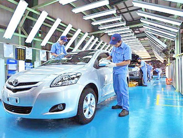 Sẽ kiểm tra ôtô nhập khẩu theo kiểu loại thay vì theo lô