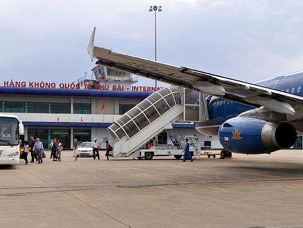 Khuyến cáo nào dành cho hãng hàng không mới Vietravel Airlines?