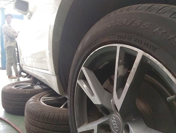 Chiêu trò “bới lông tìm vết” để từ chối bồi thường bảo hiểm