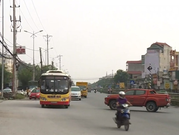 TNGT tăng - do tổ chức giao thông?