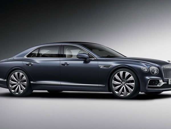 10 xe thể thao nhanh nhất thế giới