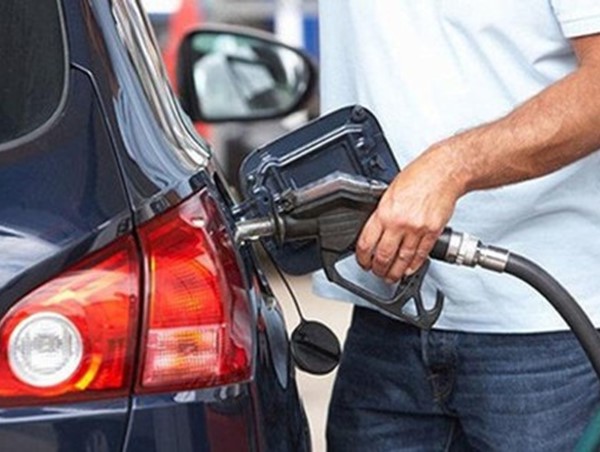 'Bí kíp' đổ xăng vừa tiết kiệm vừa tránh gian lận