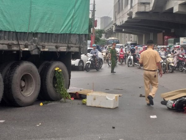 41 người tử vong trong 2 ngày nghỉ lễ Quốc khánh