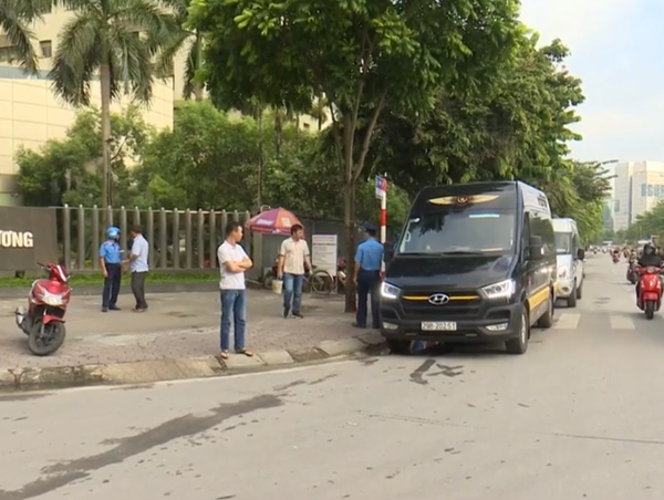 Giải tỏa bến cóc - Chưa có lời giải