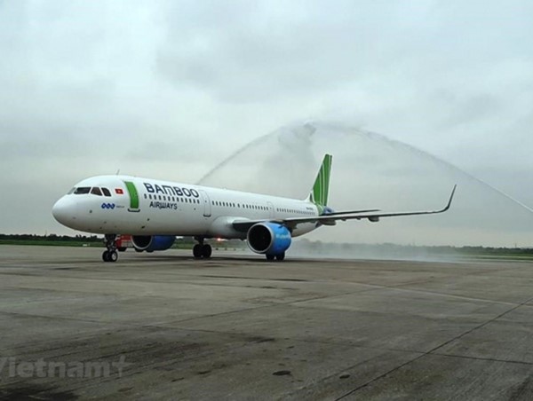 Cục Hàng không Việt Nam sẽ kiểm soát số lượng tàu bay của Bamboo Airways