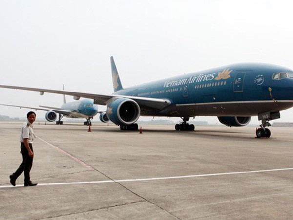 Vietnam Airlines được cấp phép bay tới Mỹ