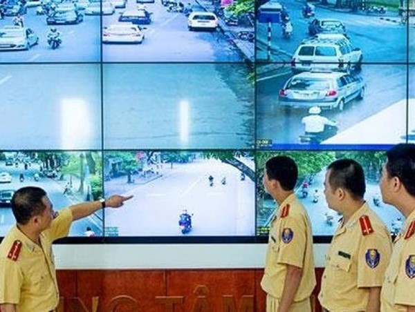 Số hóa bản đồ giao thông bằng trí tuệ nhân tạo để tránh ùn tắc tắc và ‘mở đường’ cho xe tự lái 