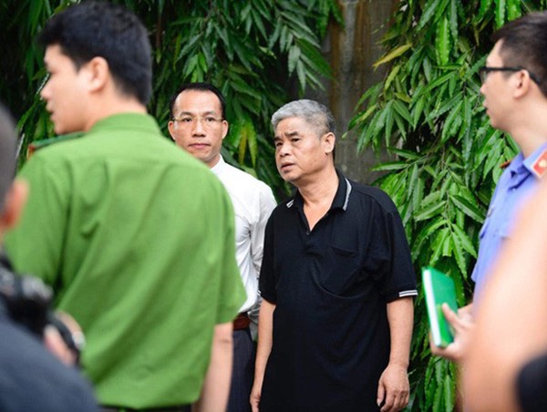 Vụ học sinh trường Gateway tử vong: Lý do bà Nguyễn Bích Quy vắng mặt?