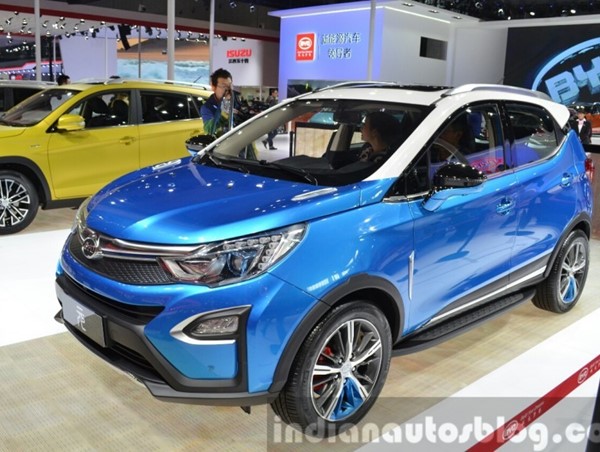 Thị trường ô tô Trung Quốc ảm đạm với những cú trượt dốc không phanh