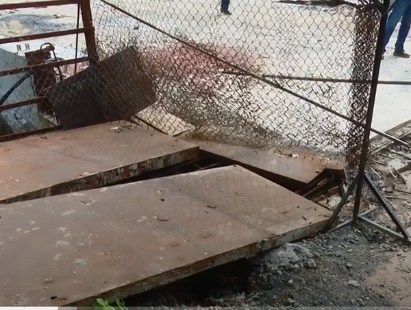 Cầu Phú Thứ bao giờ thông xe