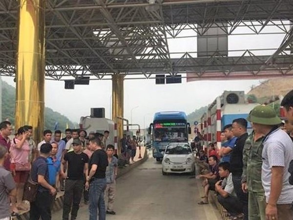 Mức phí và thời gian thu phí trạm BOT dựa trên cơ sở nào?