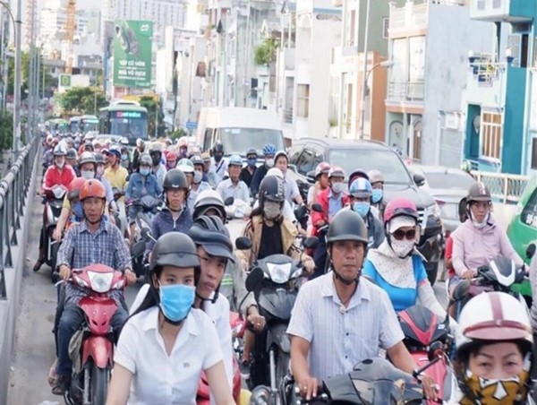 Quy định mới về tốc độ có hiệu lực từ 15/10 sẽ cho phép đặt biển báo linh hoạt hơn 