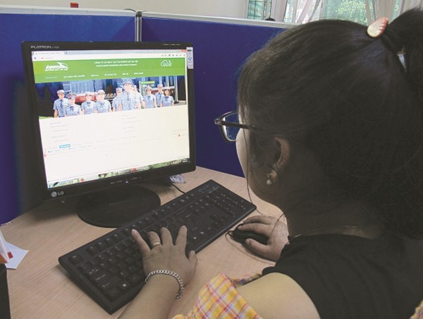 Bất ngờ với dịch vụ “ship hàng” đường sắt online