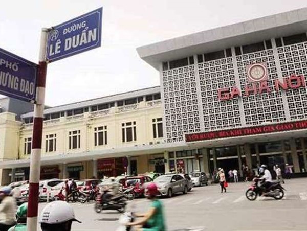 Đường sắt lạc hậu do nhận thức chưa đồng nhất với hành động