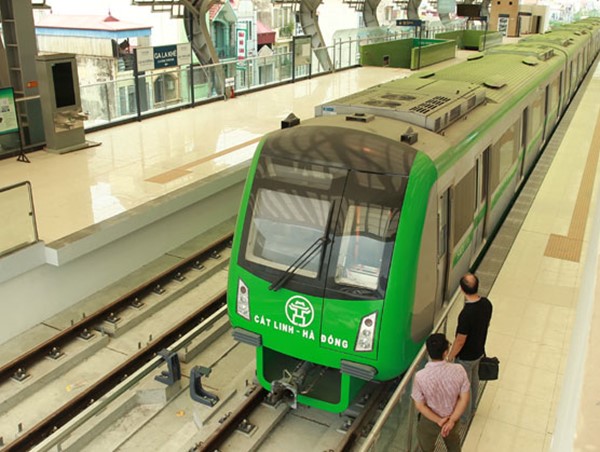 Sai phạm trong dự án đường sắt Cát Linh - Hà Đông: Nhân nhượng tới bao giờ?