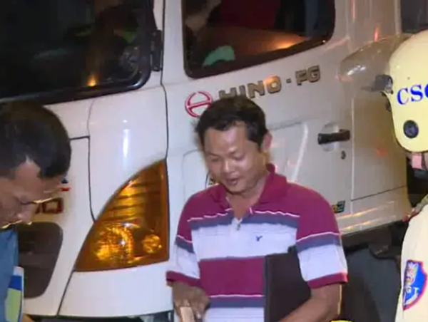 TP Hồ Chí Minh ra quân tổng kiểm tra xe lưu thông ban đêm