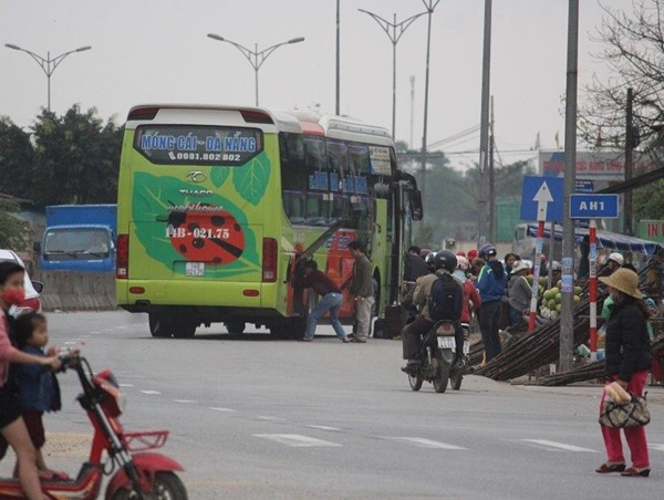 Thừa Thiên - Huế phạt nghiêm vi phạm trật tự ATGT từ hệ thống “mắt thần”