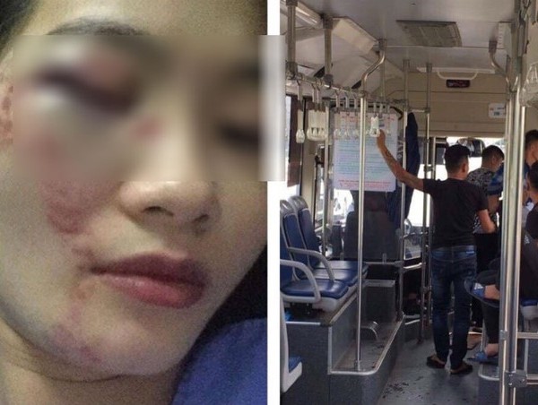 Báo động văn hóa xe buýt