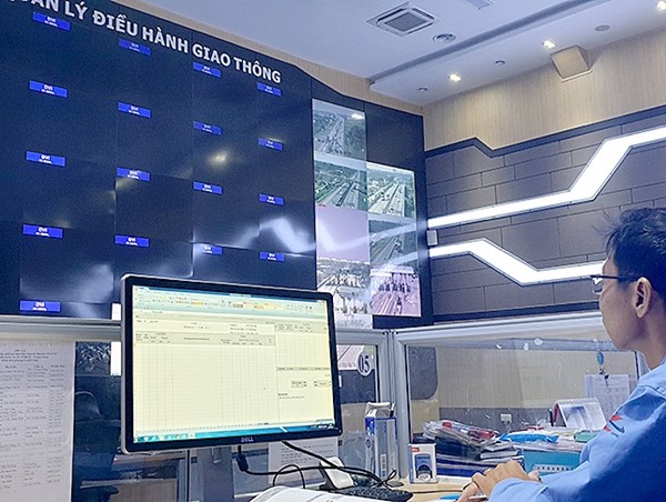 ITS 38,5 triệu USD cao tốc TP HCM - Trung Lương “chết yểu”?