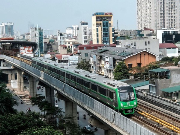 Bộ GTVT nghiên cứu xây mới đường sắt TP HCM - Cần Thơ