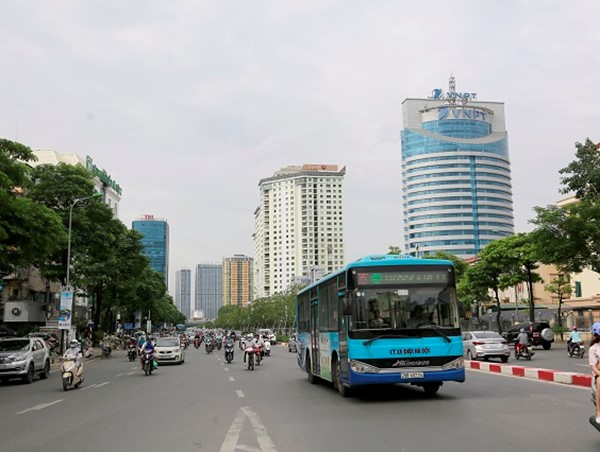 Thủ tướng yêu cầu xử lý vướng mắc một số dự án hạ tầng giao thông cấp bách