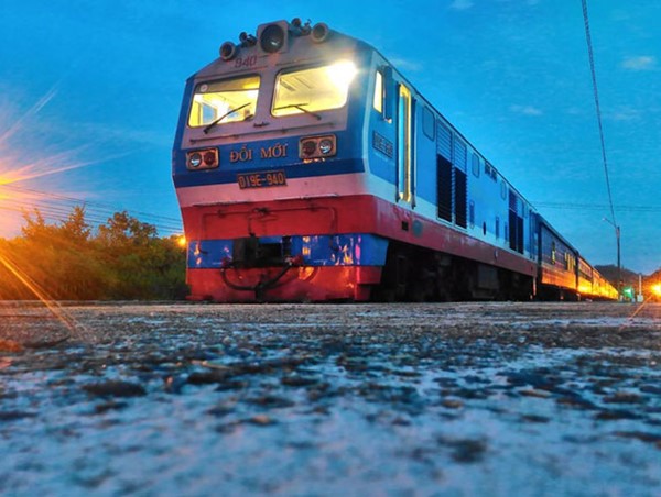 Đường sắt Việt Nam: Nhìn hiện tại, ngẫm tương lai