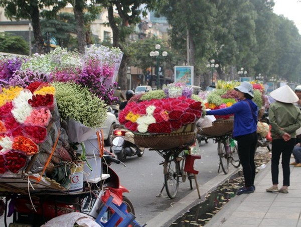 Phản cảm vì không phù hợp