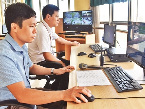 Nâng cao chất lượng công tác đào tạo, sát hạch lái xe