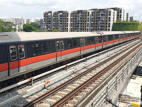 Singapore đau đầu vì nguy cơ tấn công mạng nhằm vào hệ thống đường sắt