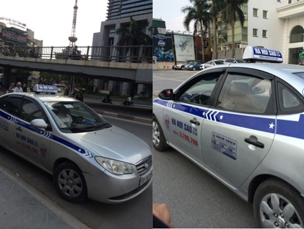 Taxi “chặt chém” khách nước ngoài: Đừng chỉ trấn an 