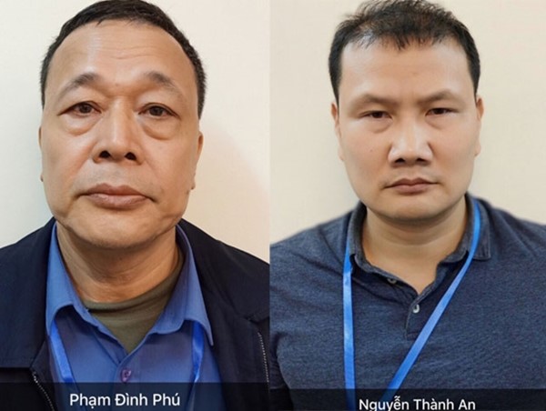 Khởi tố 4 lãnh đạo trong Dự án đường cao tốc Đà Nẵng - Quảng Ngãi