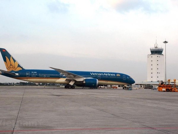 Vietnam Airlines bán vé nội địa không hành lý ký gửi chỉ 789.000 đồng