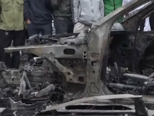 Những lưu ý khi phụ nữ lái xe ô tô