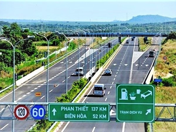 Dự án cao tốc Bắc – Nam phía Đông bán được hơn 90 hồ sơ dự tuyển