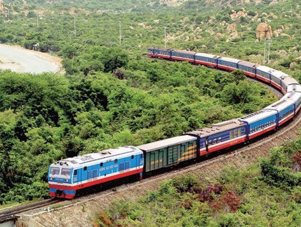 Hà Nội làm 2 hầm chui dọc tuyến đường sắt Đông Anh - Quán Triều