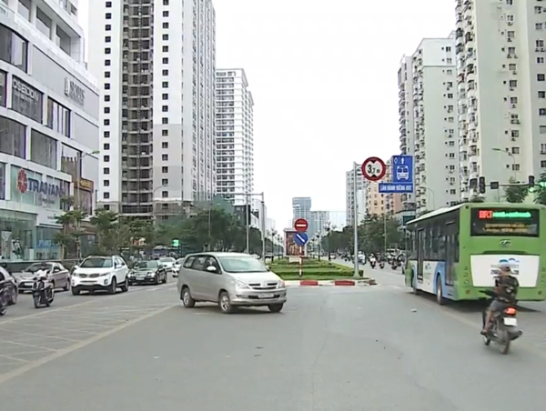 Xung quanh đề xuất chủ xe phải nộp lại đăng ký khi tiến hành mua bán