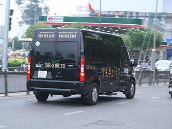 Chuyển xe khách tuyến cố định theo hướng buýt hóa liệu có khả thi?