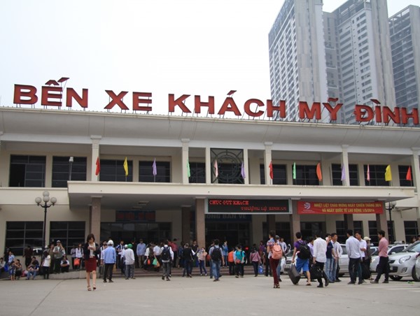 Hà Nội: Công bố kết luận thanh tra tại nhiều doanh nghiệp vận tải