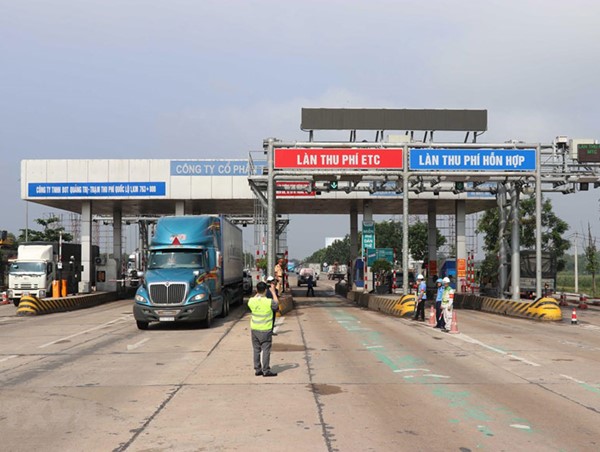 Chặn nguy cơ nợ xấu từ các dự án BOT giao thông 