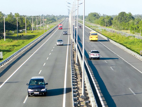Đề xuất hình thức đầu tư đường cao tốc Biên Hòa - Vũng Tàu