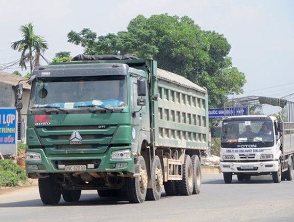 Đâu là nguyên nhân?