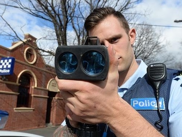 Tranh cãi khi ứng dụng Google Map “báo” điểm bắn tốc độ, chốt CSGT 