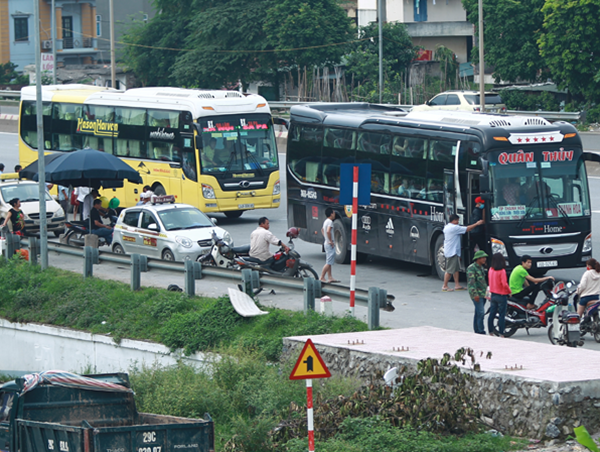 Nguyên Chủ tịch Hiệp hội Vận tải ô tô Việt Nam Nguyễn Văn Thanh: Dám nhìn thẳng vào sự thật để chấn chỉnh