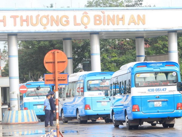 Đà Nẵng đi Huế bằng đường bộ chưa bao giờ dễ dàng đến thế!